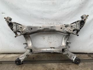 Балка задней подвески FX S50 03-08 2004 3.5 VQ35DE