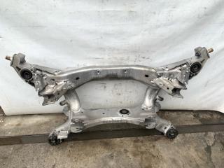 Балка задней подвески FX S50 03-08 2004 3.5 VQ35DE