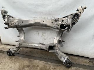 Балка задней подвески FX S50 03-08 2004 3.5 VQ35DE