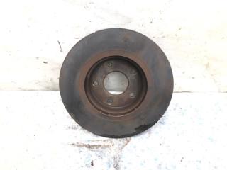 Тормозной диск передний X-TRAIL/ROGUE T32 13-20 2018 2.5 QR25DE