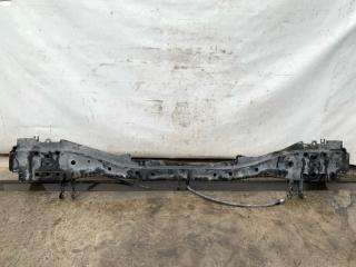 Балка задней подвески NISSAN NV200 USA 13- 2.0 MR20DE