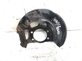 Защита тормозного диска передняя правая NISSAN X-TRAIL/ROGUE T32 13-20 2018