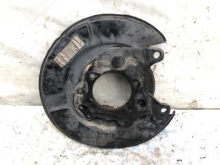 Тормозной механизм задний правый X-TRAIL/ROGUE T32 13-20 2018 2.5 QR25DE