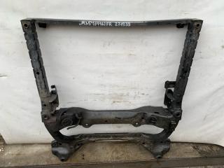 Балка передней подвески M35/M45 04-10 2004 3.5 VQ35DE