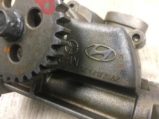 Масляный насос FORTE/CERATO TD 08-13 TD 2.0 G4KD