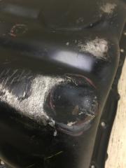 Поддон двигателя OPTIMA TF 11-16 TF 2.4 G4KK