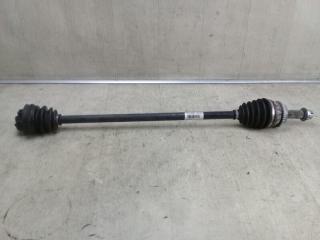 Привод передний правый MITSUBISHI GALANT 03-12 2010