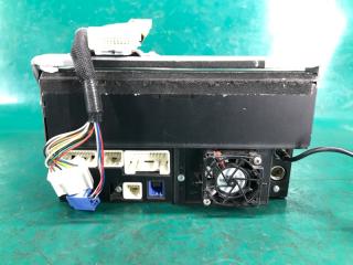 Магнитола GS350 GS300 05-11 2008 Седан 3.5 2GR-FSE