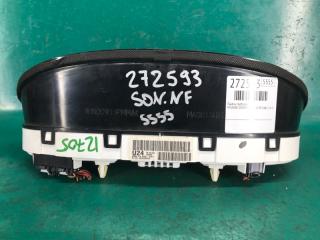 Панель приборов SONATA NF 04-10 2007 NF G4KC 2.4