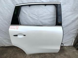 Дверь задняя правая MDX (YD3) 13-21 2014 YD3 3.5 J35Y4