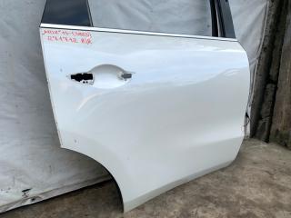 Дверь задняя правая ACURA MDX (YD3) 13-21 YD3 3.5 J35Y4