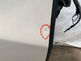 Дверь задняя правая MDX (YD3) 13-21 2014 YD3 3.5 J35Y4