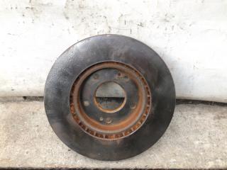 Тормозной диск передний ELANTRA MD 10-15 2013 1.8 G4NB