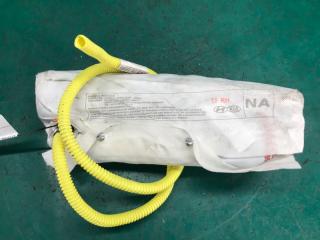 Подушка безопасности в сиденье правая KIA OPTIMA TF 11-16 TF 2.0 G4KH