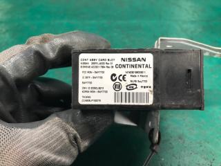 Блок электронный ALTIMA L32 07-12