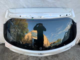 Крышка багажника ACURA MDX (YD3) 13-21 3.5