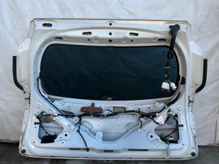 Крышка багажника MDX (YD3) 13-21 2014 3.5