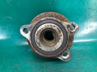 Ступица передняя правая TOYOTA PRIUS 16- 2016