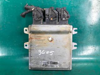 Блок управления двигателем NISSAN ALTIMA L32 07-12