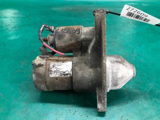 Стартер QASHQAI 07-14 2.0 MR20DE