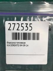 Форсунка топливная SORENTO XM 09-14