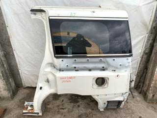 Четверть кузова задняя левый QUEST S 11-17 2014 Минивен E52 3.5