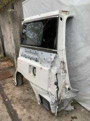Четверть кузова задняя левый QUEST S 11-17 2014 Минивен E52 3.5