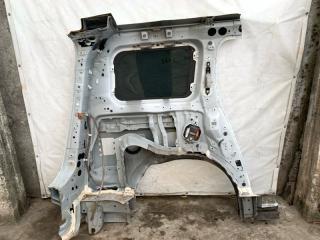 Четверть кузова задняя левый QUEST S 11-17 2014 Минивен E52 3.5
