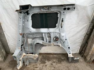 Четверть кузова задняя левый QUEST S 11-17 2014 Минивен E52 3.5