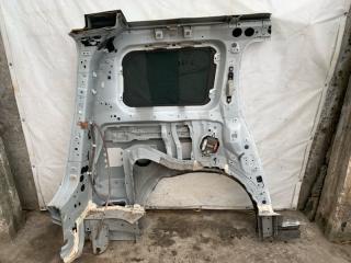 Четверть кузова задняя левый QUEST S 11-17 2014 Минивен E52 3.5