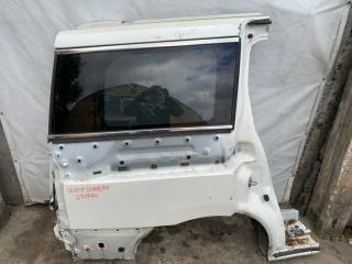 Четверть кузова задняя задний правый QUEST S 11-17 2014 Минивен E52 3.5