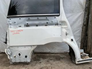 Четверть кузова задняя задний правый NISSAN QUEST S 11-17 Минивен E52 3.5