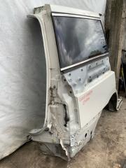 Четверть кузова задняя задний правый QUEST S 11-17 2014 Минивен E52 3.5