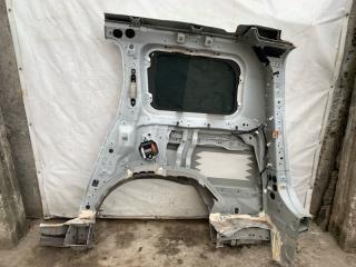 Четверть кузова задняя задний правый QUEST S 11-17 2014 Минивен E52 3.5