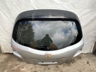 Крышка багажника FX S50 03-08 2004 3.5 VQ35DE