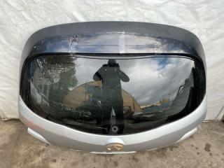 Крышка багажника INFINITI FX S50 03-08 3.5 VQ35DE