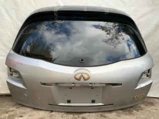 Крышка багажника FX S50 03-08 2004 3.5 VQ35DE