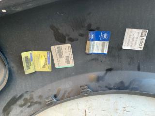 Крыло переднее правое M35/M45 04-10 2004 3.5 VQ35DE