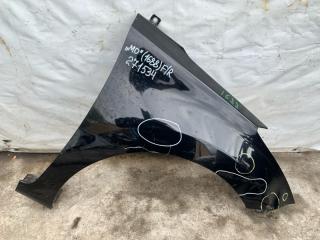 Крыло переднее правое ELANTRA MD 10-15 2013 1.8 G4NB