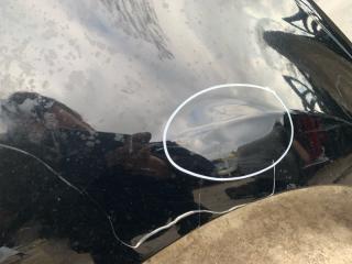 Крыло переднее правое ELANTRA MD 10-15 2013 1.8 G4NB