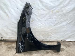 Крыло переднее правое ELANTRA MD 10-15 2013 1.8 G4NB