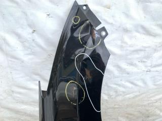 Крыло переднее правое ELANTRA MD 10-15 2013 1.8 G4NB