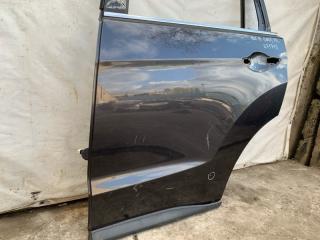 Дверь задняя левая ACURA RDX 12-19 Внедорожник 3.5L 6