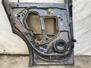 Дверь задняя левая RDX 12-19 2015 Внедорожник 3.5L 6