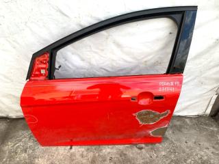 Дверь передняя левая FOCUS 10-18 MK3