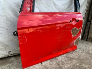 Дверь передняя левая FORD FOCUS 10-18 MK3