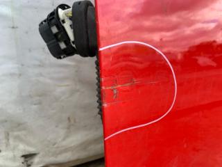 Дверь передняя левая FOCUS 10-18 MK3