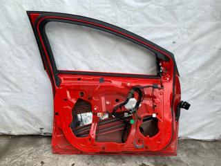 Дверь передняя левая FOCUS 10-18 MK3