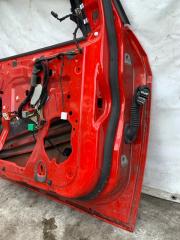 Дверь передняя левая FOCUS 10-18 MK3