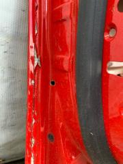 Дверь передняя левая FOCUS 10-18 MK3